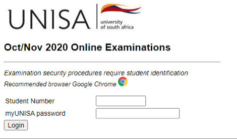 How to get unisa assignments picture